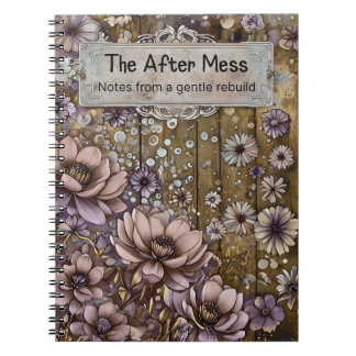 L'After Mess | Rebuild | Carnet classique