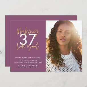 L'âge de l'or a l'air belle photo