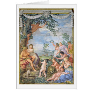 L'âge d'or (fresque)