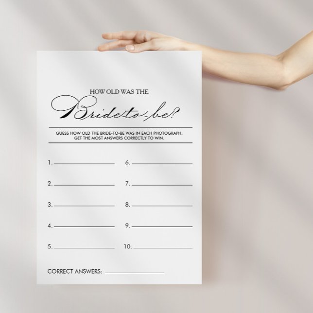 L'âge du jeu de Fête des mariées de la mariée à de (Créateur téléchargé)