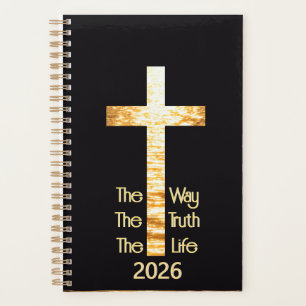 L'agenda 2026 The Way The Truth The Life
