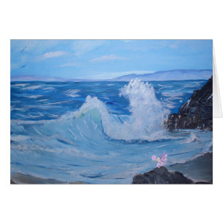 Lagon Pacifique