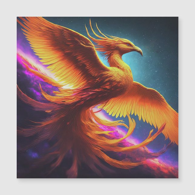 L'aigle renaît (Devant)