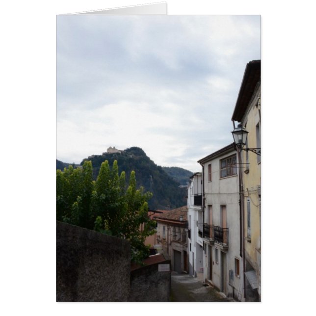 Laino Borgo (Devant)