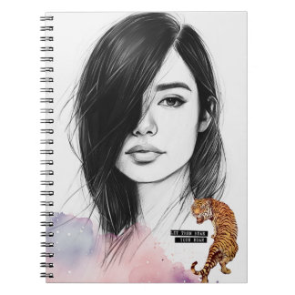 Laisse-Les Entendre Ton Rar | Journal carnet