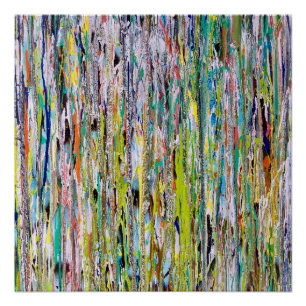 Laisser Briller Votre Lumière Poster Parfait