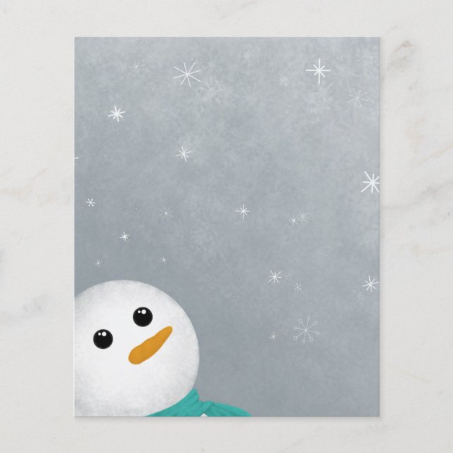 Laisser Enneiger Papier (Devant)