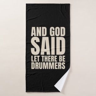 Laisser Il Y A Un Batteur