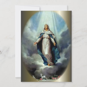 Laisser la lumière perpétuelle briller sur la Vier