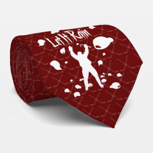 Laisser la pluie (Hockey) Cravate
