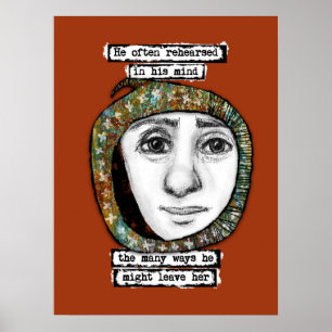 Laisser Son Poster Wall Art