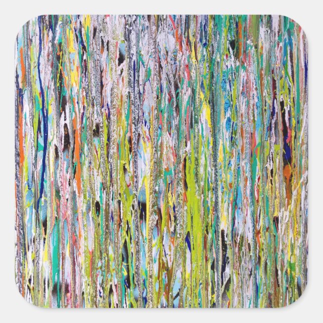 Laisser Votre Lumière Éclater Les Stickers (Devant)