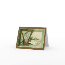 Laissez Erin se rappeler la carte de note d'or du