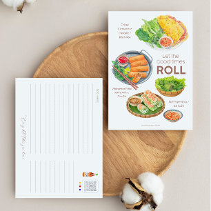 Laissez La Carte Postale Bon Temps Rolls