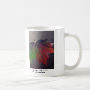 Laissez la tasse passée (droitière)