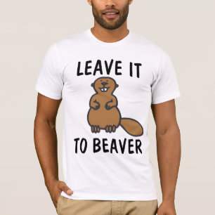 LAISSEZ-LE FAIRE CROIRE DES T-SHIRTS AMUSANTS