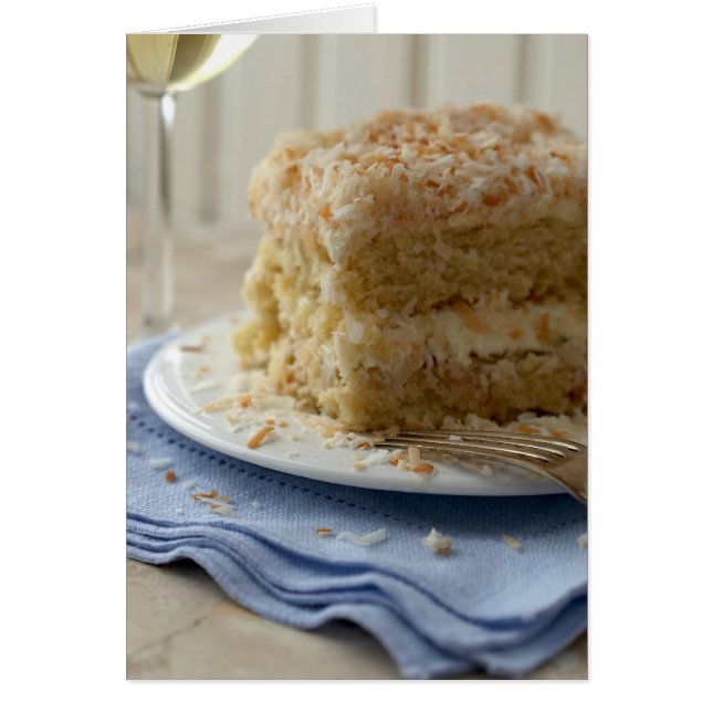 Laissez-Les Manger Du Gâteau (Devant)