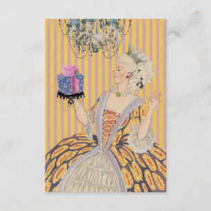 Laissez-les manger du gâteau ~ Invitations / RSVP