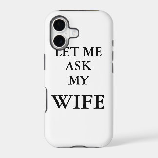 Laissez-moi demander ma couverture de téléphone