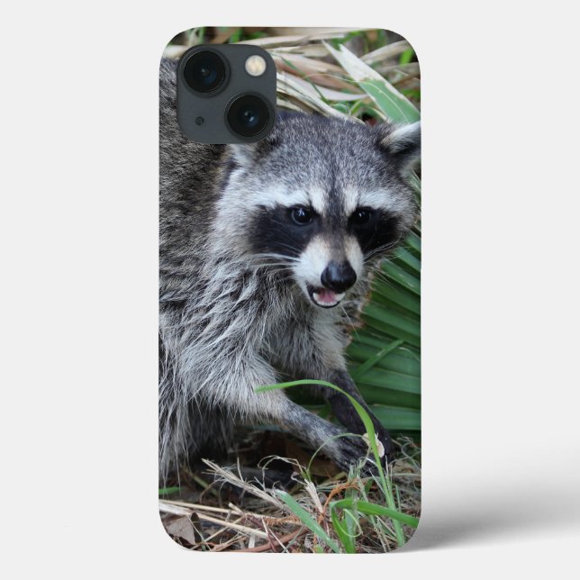 Laissez-moi seul coque iphone (Verso)