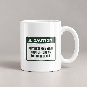 Laissez-Moi Vous Faire Visiter Le Trou Sept Mug