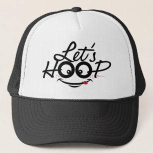 Laissez-nous cercle ! casquette