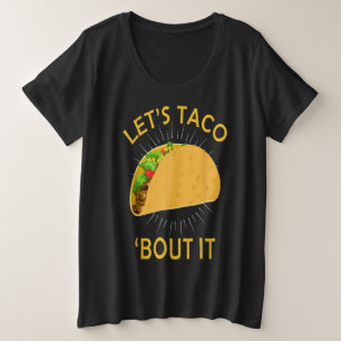 laissez taco s'en occuper - cadeau taco cinco de m