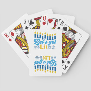 Laissons-nous ! Jeux de cartes