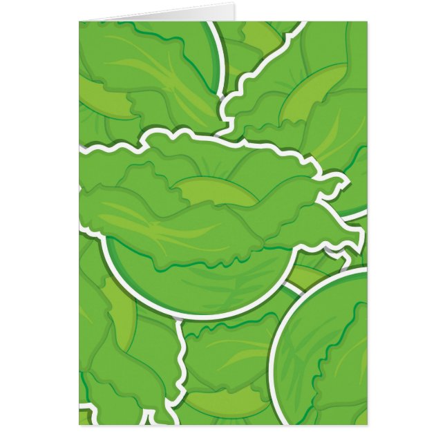 Laitue funky (Devant)