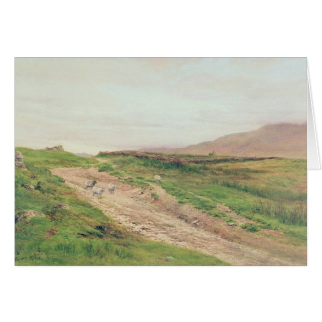 Lake District (Devant horizontal)