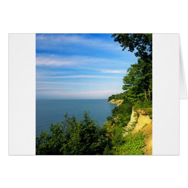 LAKE ERIE (Devant horizontal)
