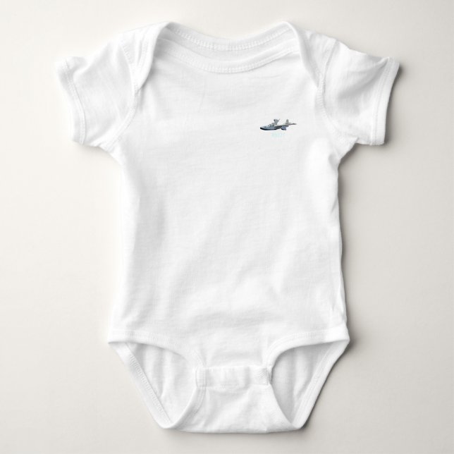Lake LA 4-200 Polo Shirt (Devant)