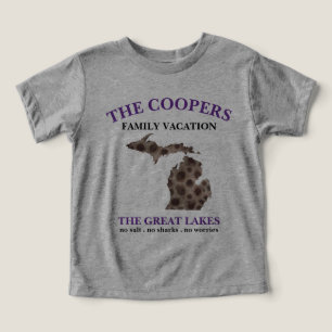 Lake Michigan Great State Famille vacances