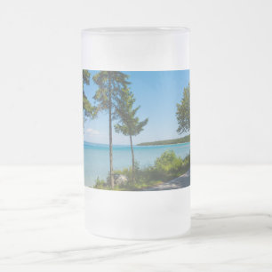 Lake Shore Drive Paradise Mug givrée