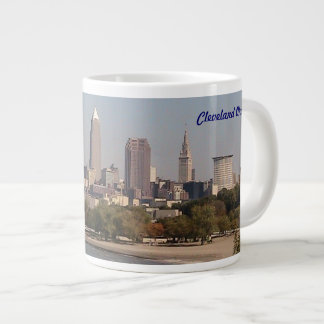 Lakefront Cleveland OH spécialité Mug