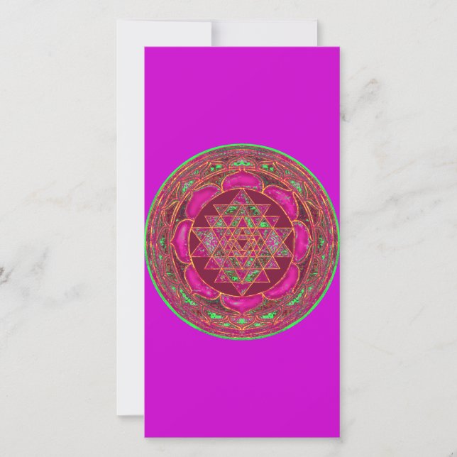 Lakshmi_Yantra_mandala (Devant)