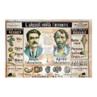 L'Alcool Voila l'Ennemi #1 Poster