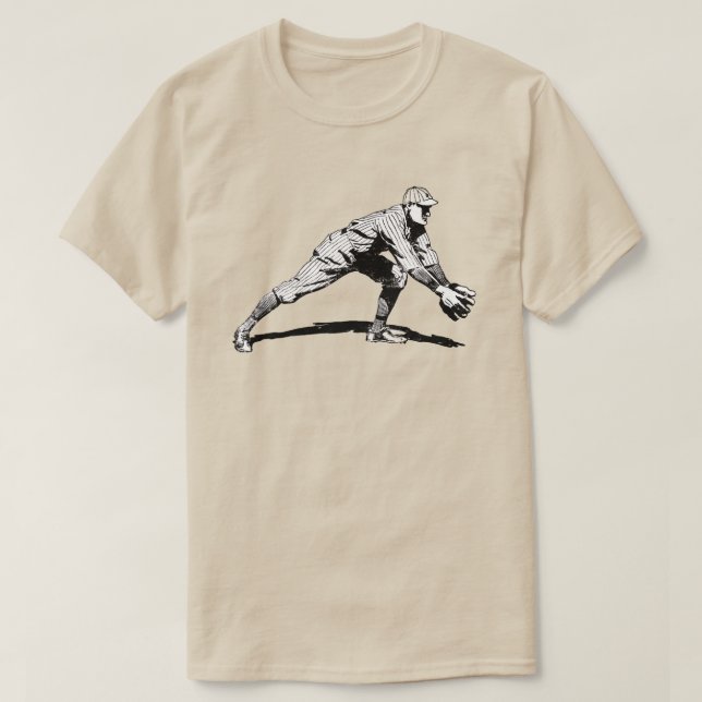 Lamberton T-Shirt (Design devant)