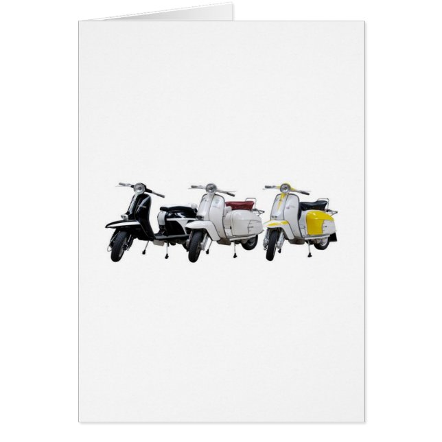 lambretta (Devant)