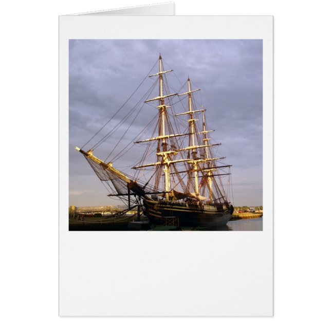 L'amitié de Salem (Devant)