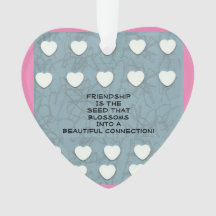 L'Amitié Est La Graine