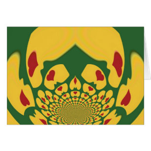 L'amour à Rasta Couleurs : Coeurs de reggae