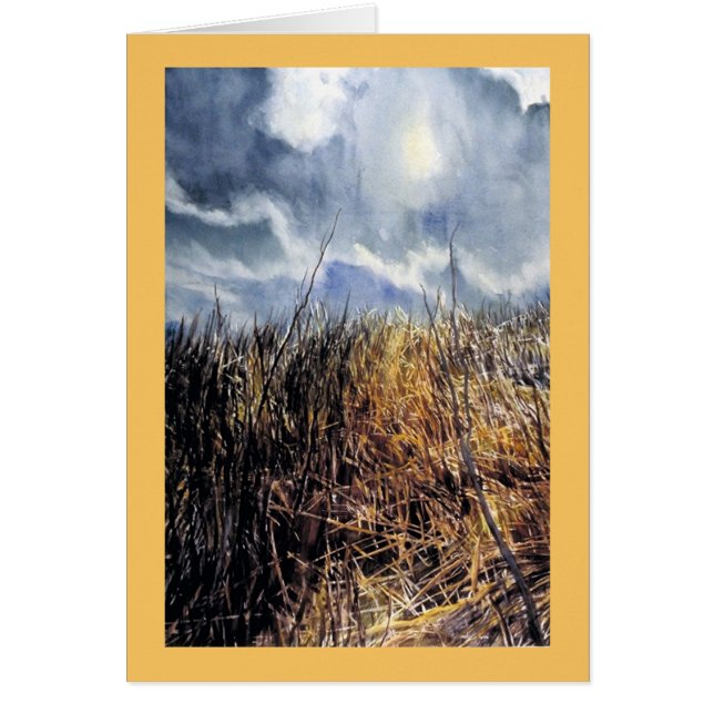 L'amour aiment l'été, attente silencieuse (Devant)