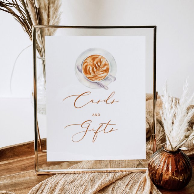 L'amour brasse des cartes et des affiches cadeaux (Créateur téléchargé)