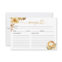 L'amour brasse la Fête des mariées Recette Cartes