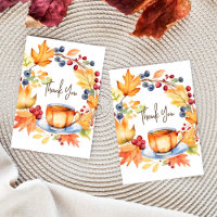 L'amour brasse l'automne thème modèle de douche nu