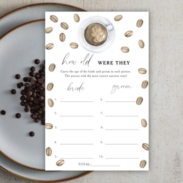 L'amour brasse Quel âge ont-ils été nuptiaux ? (Créateur téléchargé)