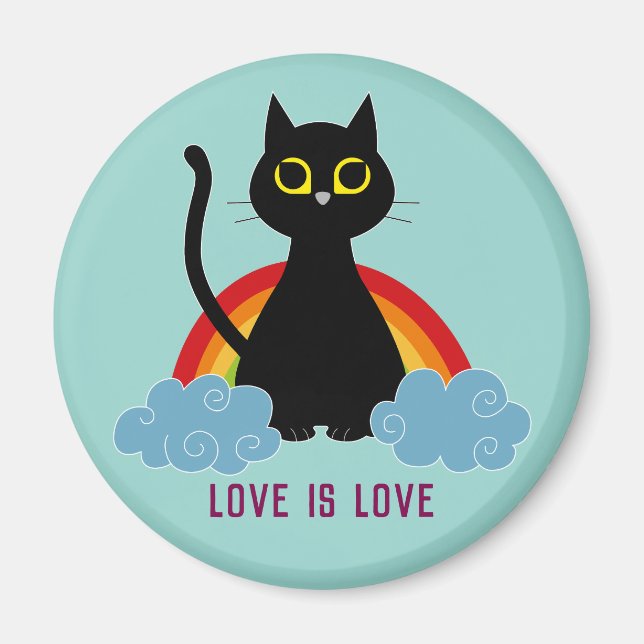 L'AMOUR, c'est l'amour, aimant la fierté (Devant)