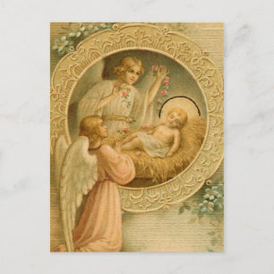 L'Amour De La Carte Postale (Vierge/Personnalisée)