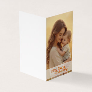 L'amour de la fête des Mères – Un moment de pure j